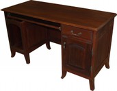 plan 701 Bureau ordinateur