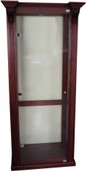 Plan 709 Vitrine