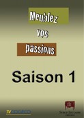Coffret DVD saison 1