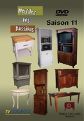 Coffret DVD saison 11