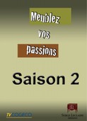 Coffret DVD saison 2