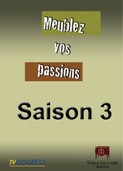 Coffret DVD saison 3