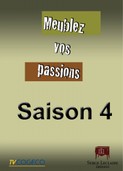 Coffret DVD saison 4