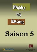 Coffret DVD saison 5