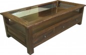 Plan 601 Table de Salon