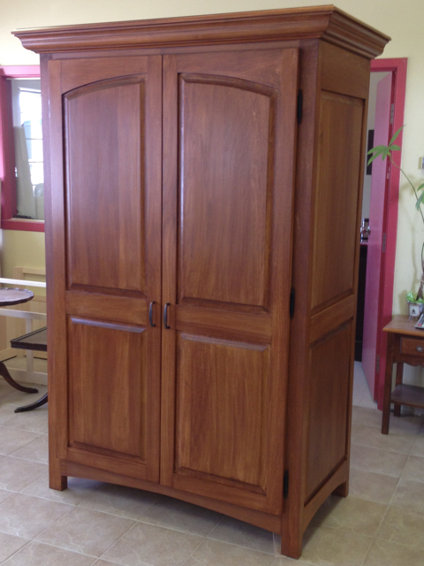 armoire